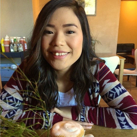 PACSUN (la hearts) Aztec Cardigan - Picture 6 of 8